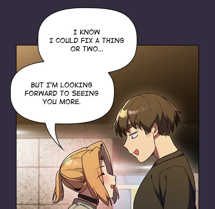Read What do I do now...? chapter 26 image 10 on Lezhin