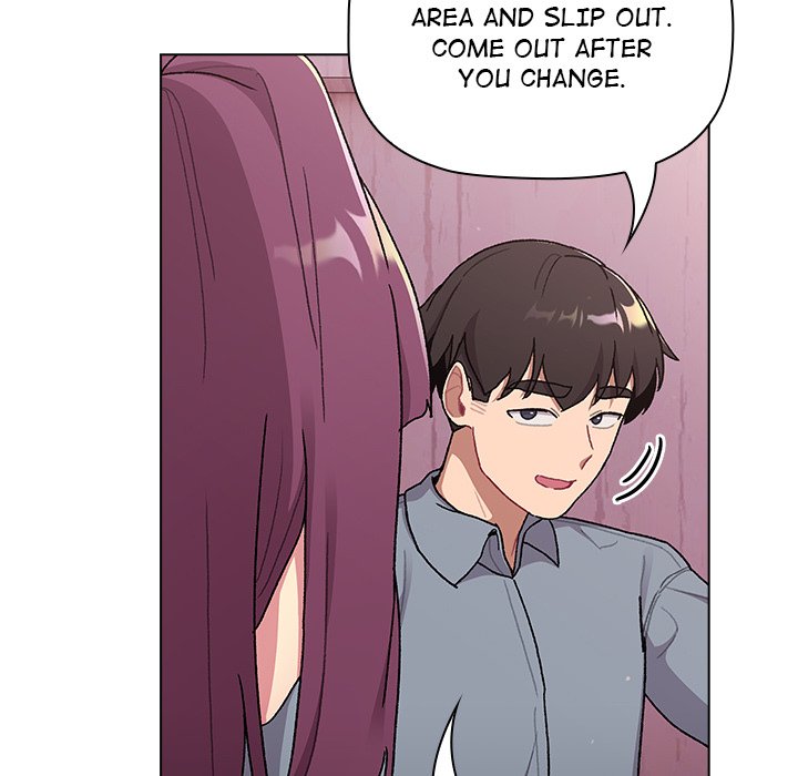 Read What do I do now...? chapter 26 image 104 on Lezhin