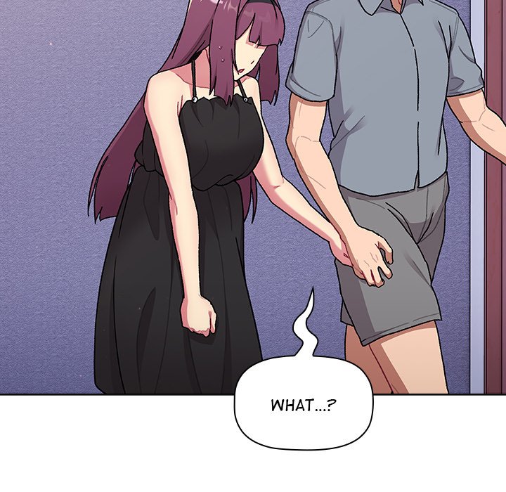 Read What do I do now...? chapter 26 image 107 on Lezhin