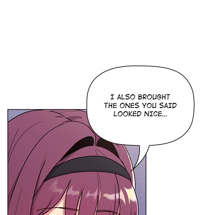 Read What do I do now...? chapter 26 image 108 on Lezhin