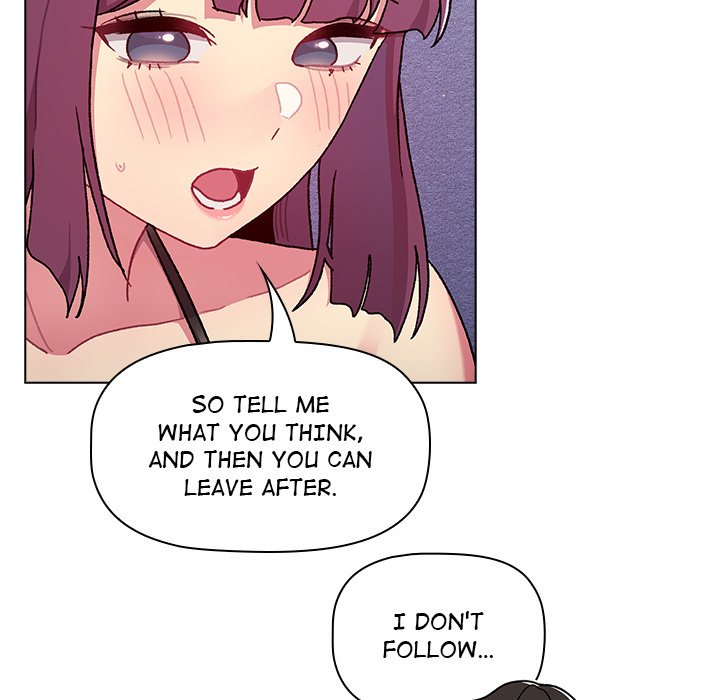 Read What do I do now...? chapter 26 image 109 on Lezhin