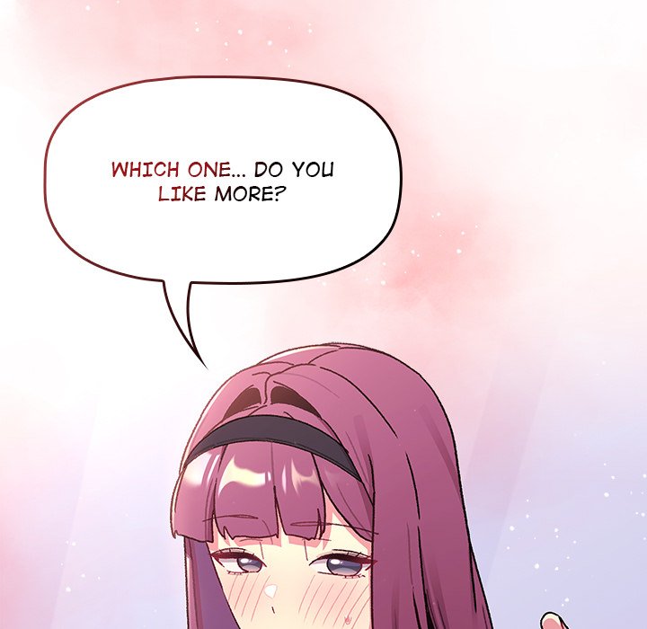 Read What do I do now...? chapter 26 image 112 on Lezhin
