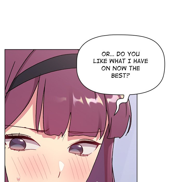 Read What do I do now...? chapter 26 image 116 on Lezhin