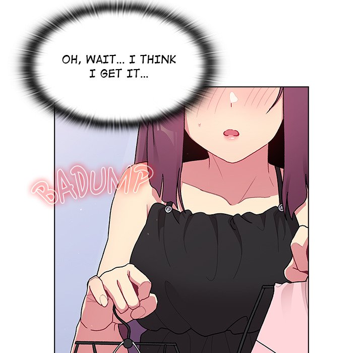 Read What do I do now...? chapter 26 image 122 on Lezhin
