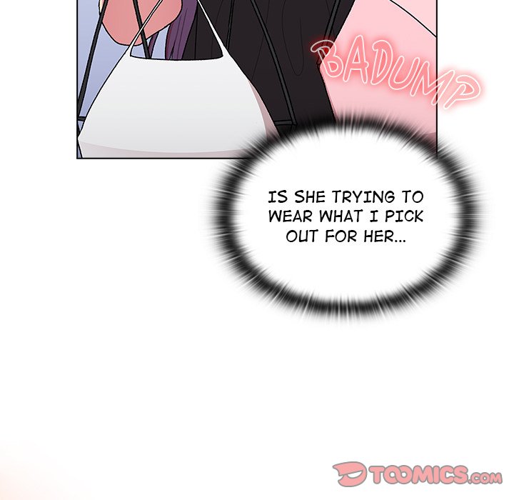 Read What do I do now...? chapter 26 image 123 on Lezhin