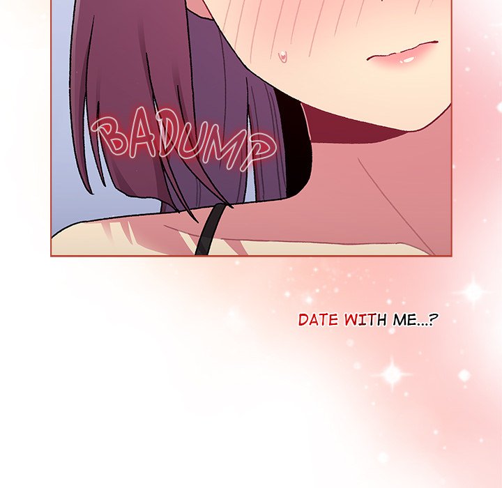 Read What do I do now...? chapter 26 image 125 on Lezhin