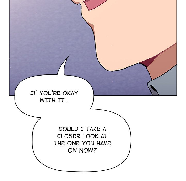 Read What do I do now...? chapter 26 image 127 on Lezhin