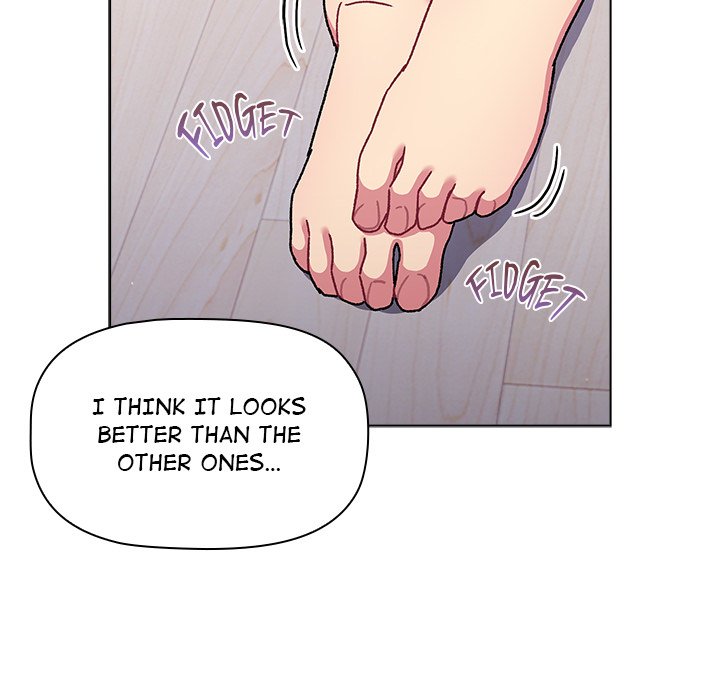 Read What do I do now...? chapter 26 image 129 on Lezhin