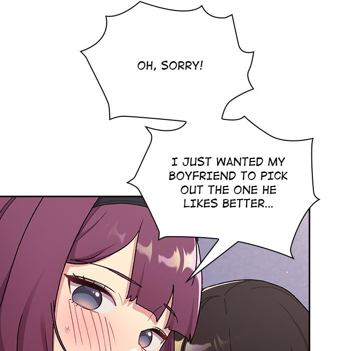Read What do I do now...? chapter 26 image 139 on Lezhin