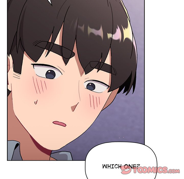 Read What do I do now...? chapter 26 image 147 on Lezhin