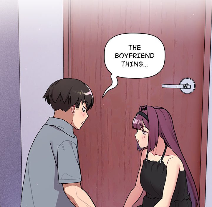 Read What do I do now...? chapter 26 image 149 on Lezhin
