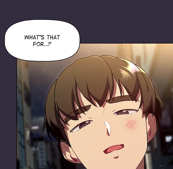 Read What do I do now...? chapter 26 image 16 on Lezhin