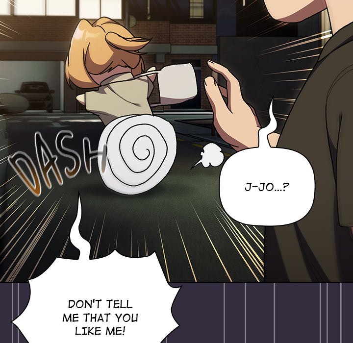 Read What do I do now...? chapter 26 image 21 on Lezhin