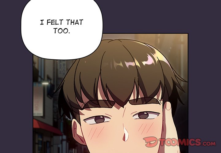 Read What do I do now...? chapter 26 image 3 on Lezhin