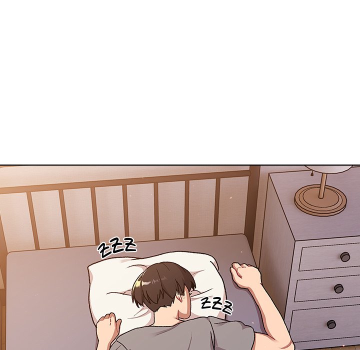 Read What do I do now...? chapter 26 image 40 on Lezhin