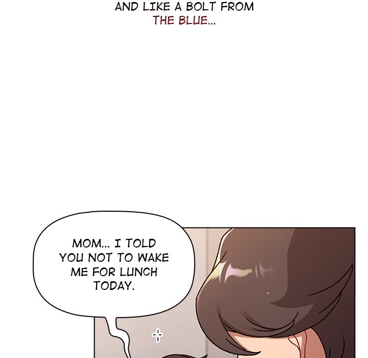 Read What do I do now...? chapter 26 image 45 on Lezhin
