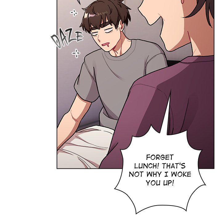 Read What do I do now...? chapter 26 image 46 on Lezhin