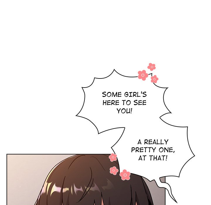 Read What do I do now...? chapter 26 image 47 on Lezhin