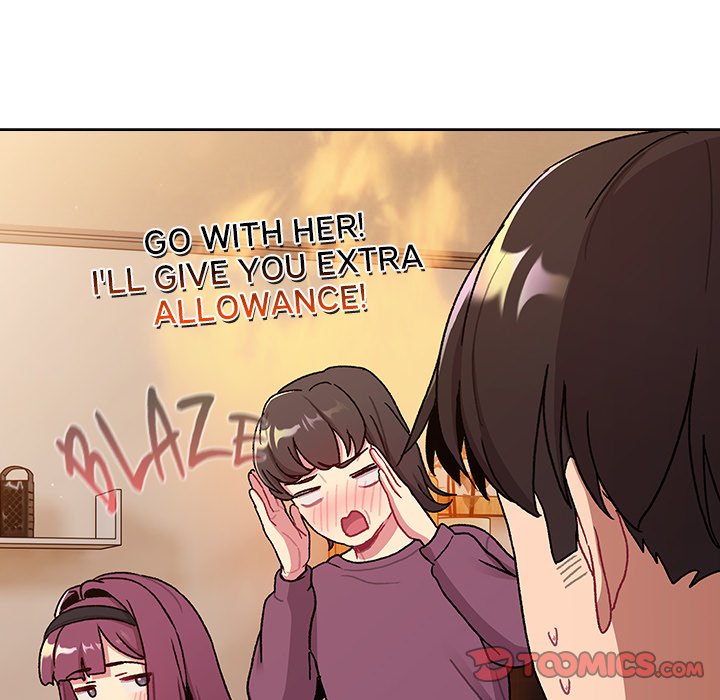 Read What do I do now...? chapter 26 image 63 on Lezhin