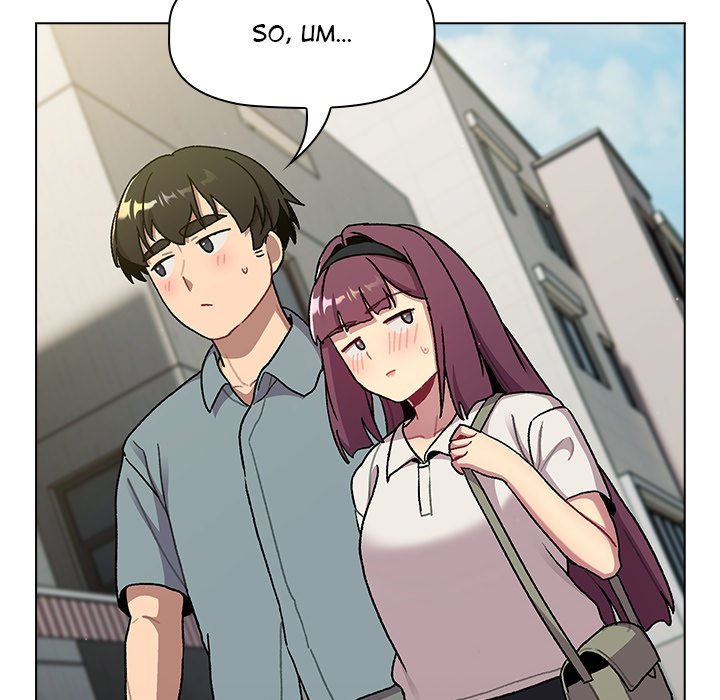 Read What do I do now...? chapter 26 image 69 on Lezhin