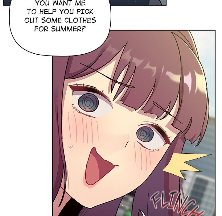 Read What do I do now...? chapter 26 image 72 on Lezhin