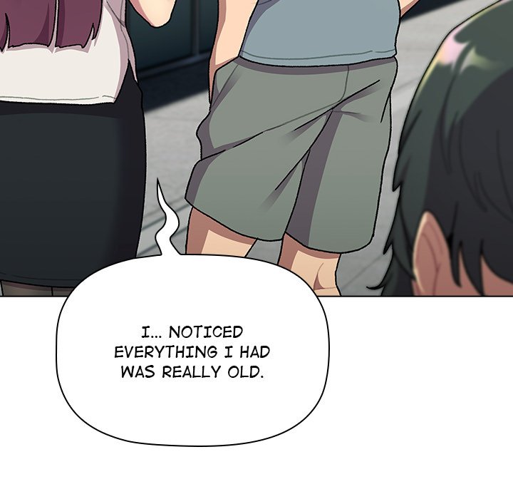 Read What do I do now...? chapter 26 image 77 on Lezhin
