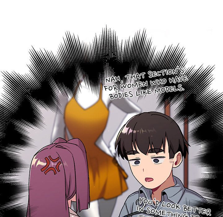 Read What do I do now...? chapter 26 image 91 on Lezhin