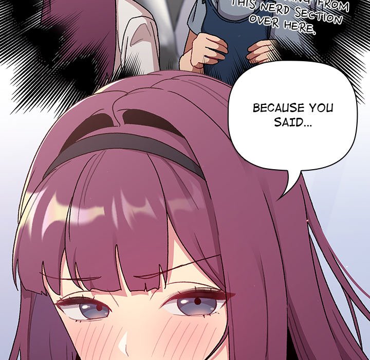 Read What do I do now...? chapter 26 image 92 on Lezhin