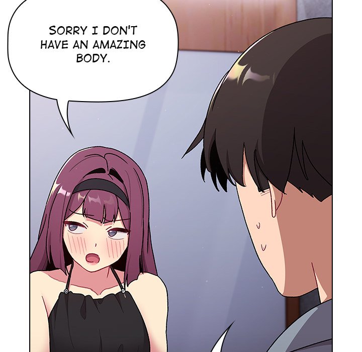 Read What do I do now...? chapter 26 image 95 on Lezhin