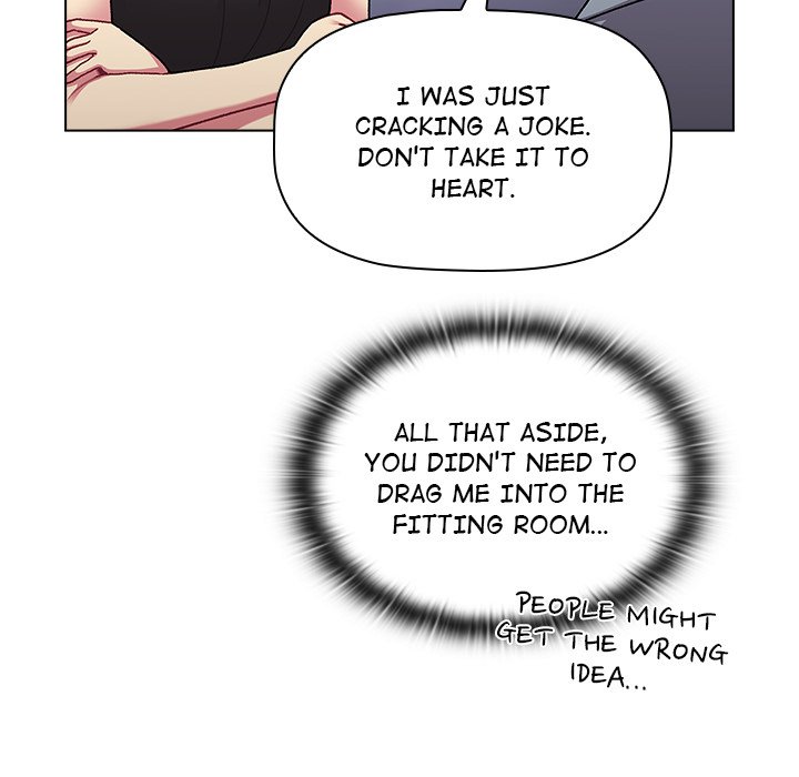Read What do I do now...? chapter 26 image 96 on Lezhin