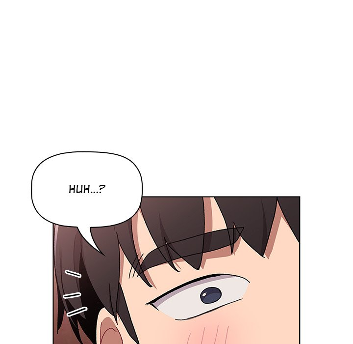 Read What do I do now...? chapter 26 image 97 on Lezhin