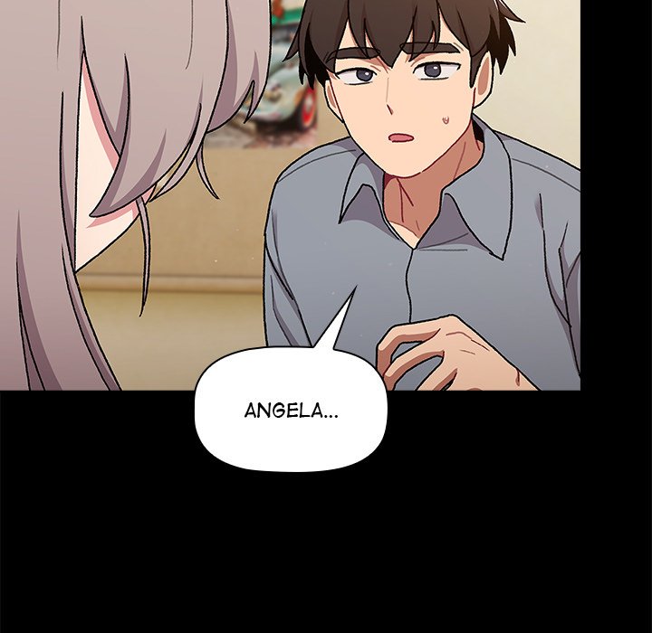 Read What do I do now...? chapter 27 image 104 on Lezhin
