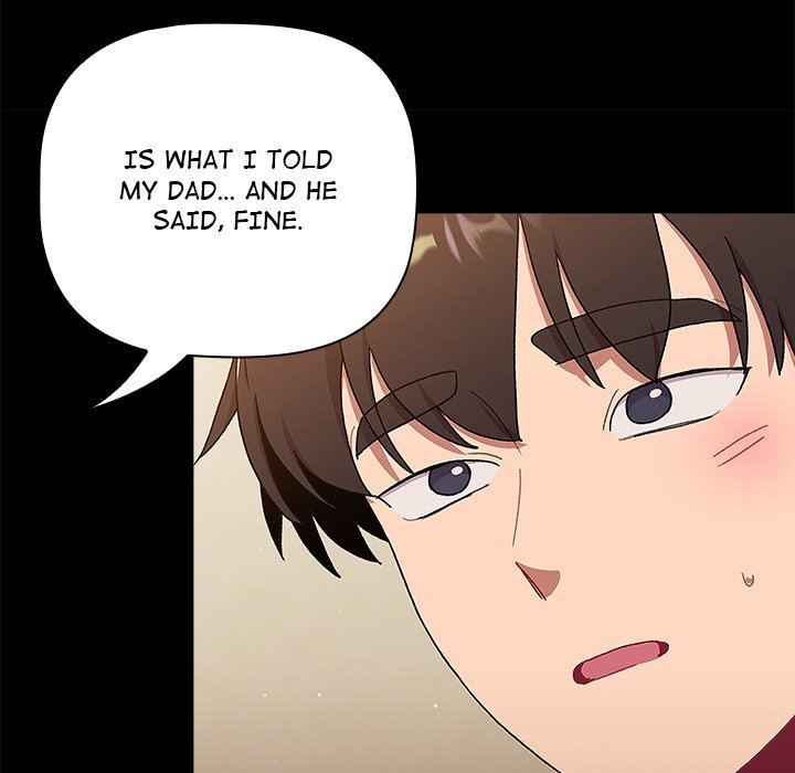 Read What do I do now...? chapter 27 image 105 on Lezhin