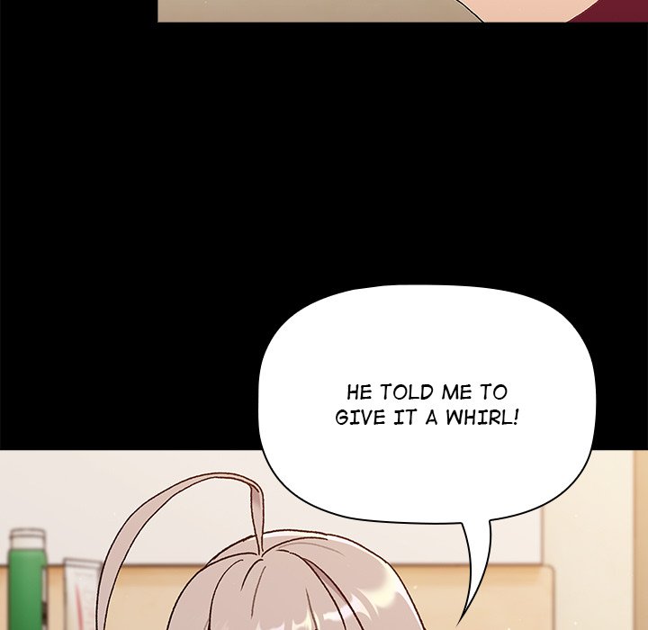 Read What do I do now...? chapter 27 image 106 on Lezhin