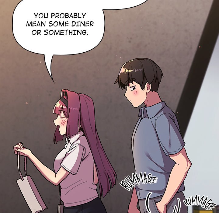 Read What do I do now...? chapter 27 image 11 on Lezhin