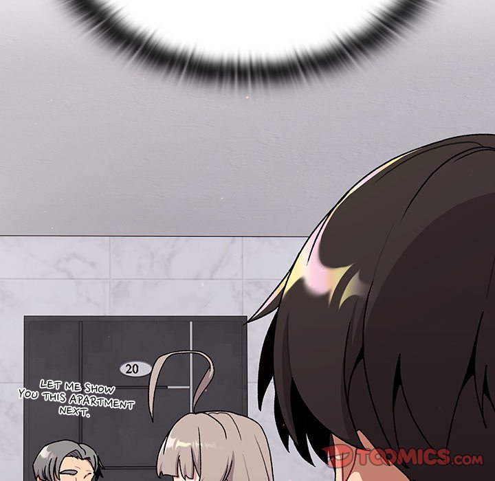 Read What do I do now...? chapter 27 image 111 on Lezhin