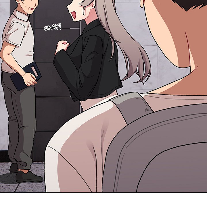 Read What do I do now...? chapter 27 image 112 on Lezhin
