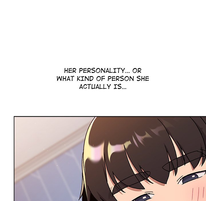 Read What do I do now...? chapter 27 image 115 on Lezhin