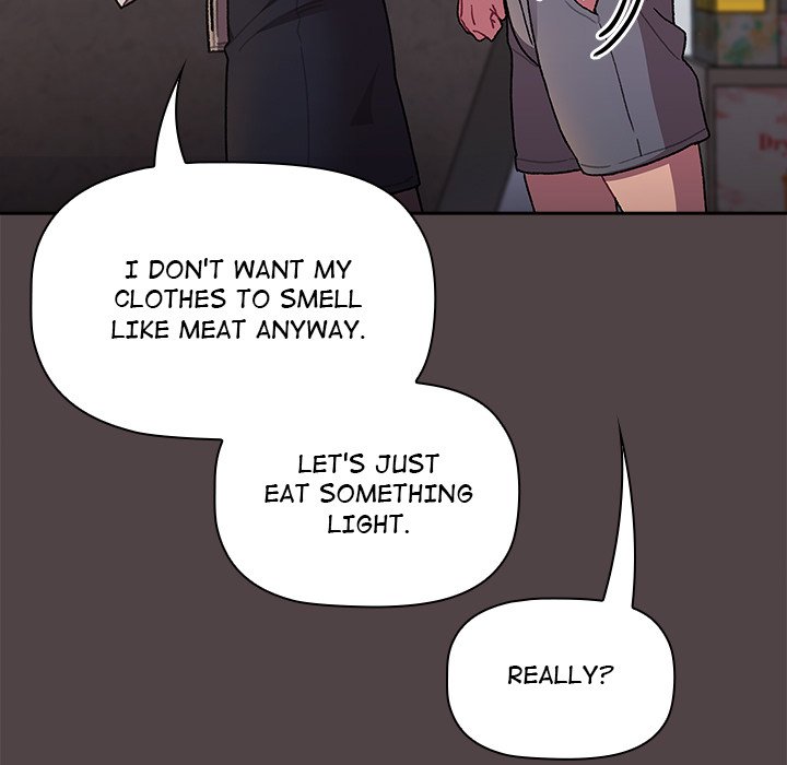 Read What do I do now...? chapter 27 image 12 on Lezhin