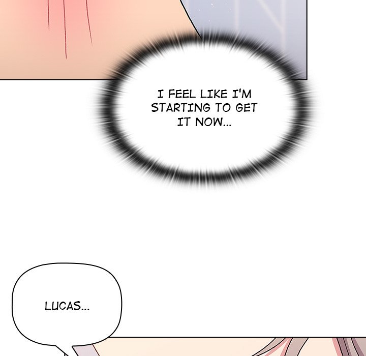 Read What do I do now...? chapter 27 image 120 on Lezhin