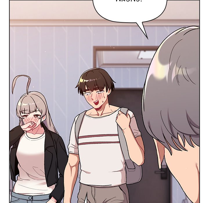 Read What do I do now...? chapter 27 image 127 on Lezhin