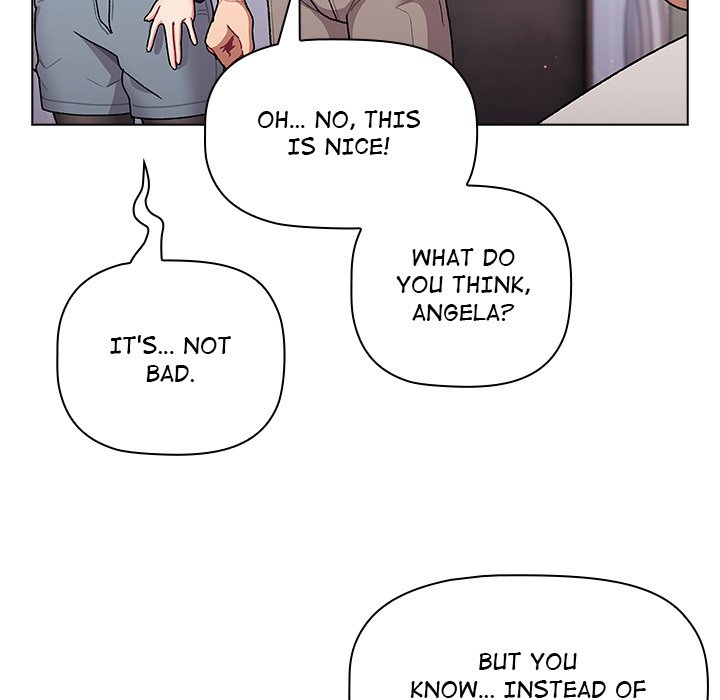 Read What do I do now...? chapter 27 image 128 on Lezhin