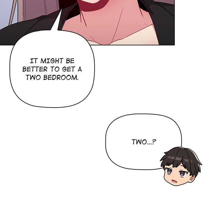 Read What do I do now...? chapter 27 image 130 on Lezhin