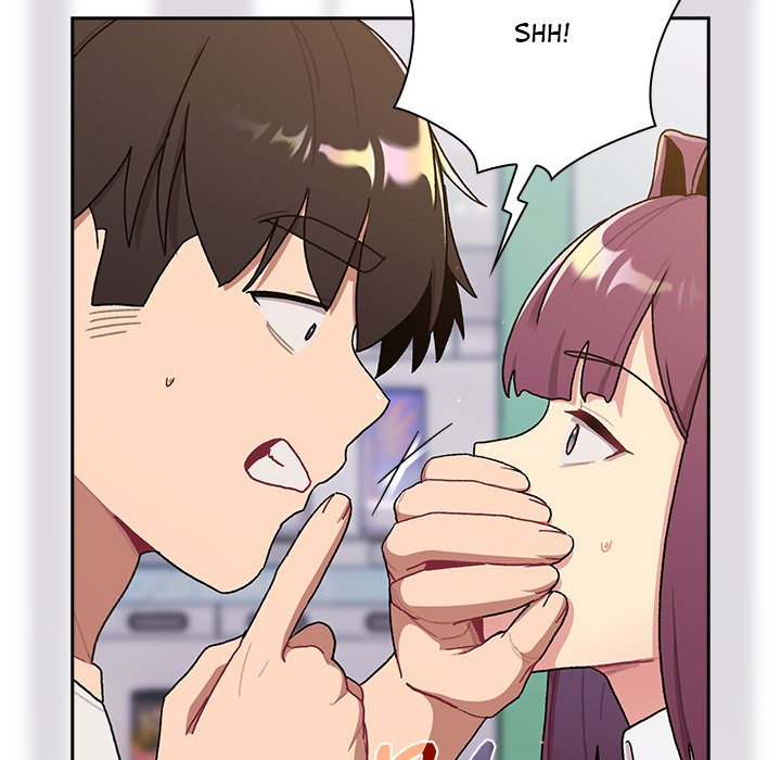 Read What do I do now...? chapter 27 image 145 on Lezhin