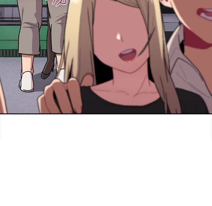 Read What do I do now...? chapter 27 image 149 on Lezhin