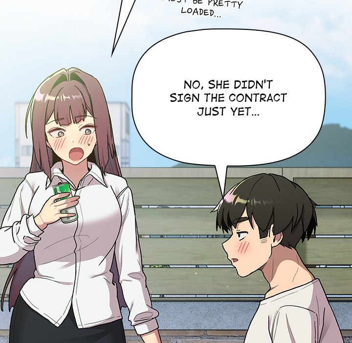 Read What do I do now...? chapter 27 image 154 on Lezhin
