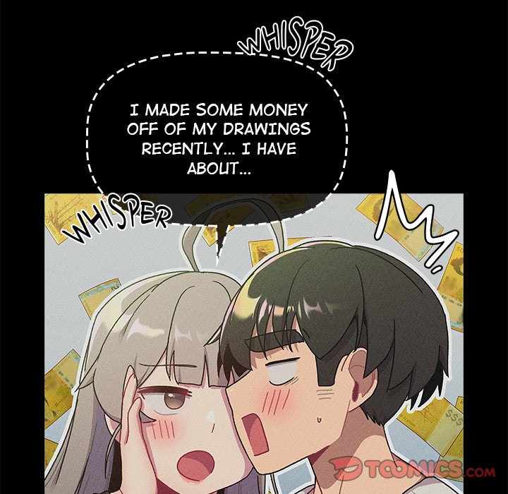 Read What do I do now...? chapter 27 image 159 on Lezhin