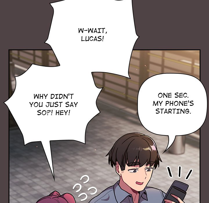 Read What do I do now...? chapter 27 image 16 on Lezhin