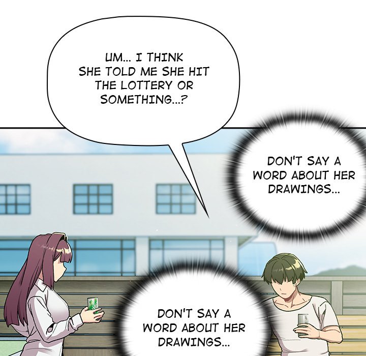 Read What do I do now...? chapter 27 image 164 on Lezhin