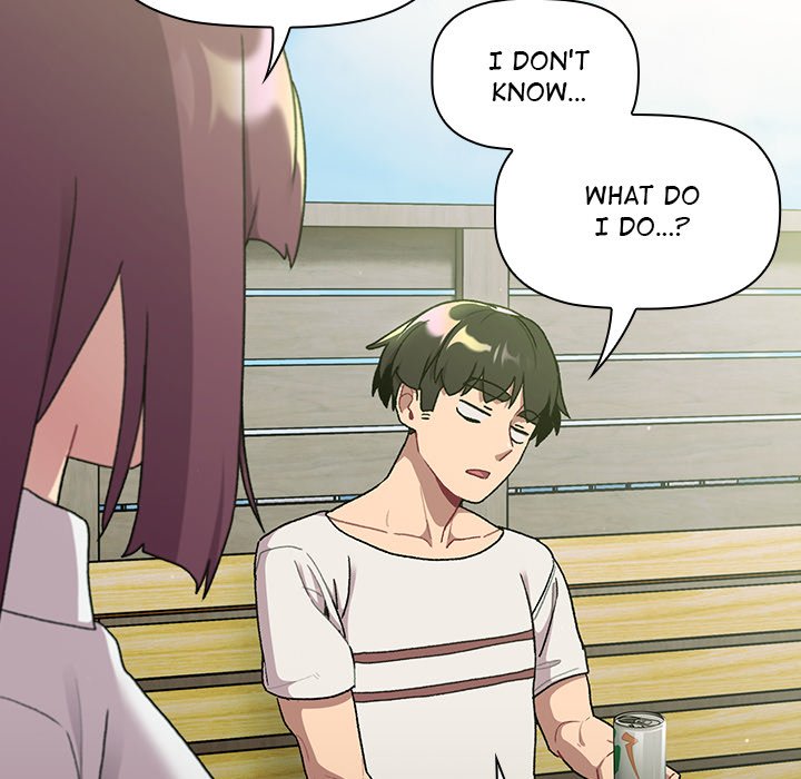 Read What do I do now...? chapter 27 image 169 on Lezhin
